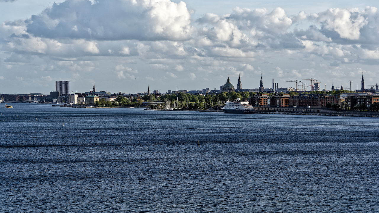 20220526 194200~The Malmo-Copenhagen Bridge, Christianshavn~Capital Region~Denmark